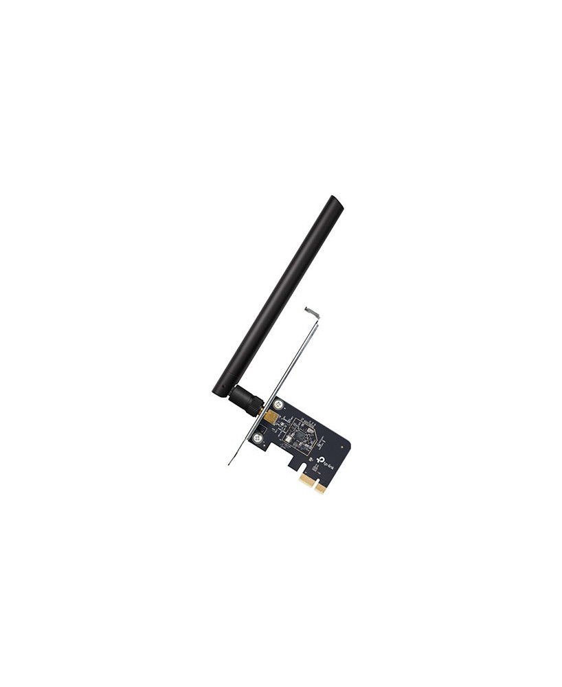 Buy TP-Link AC600 Wireless Dual Band PCI Express Adapter ARCHER-T2E