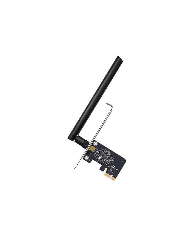 Buy TP-Link AC600 Wireless Dual Band PCI Express Adapter ARCHER-T2E