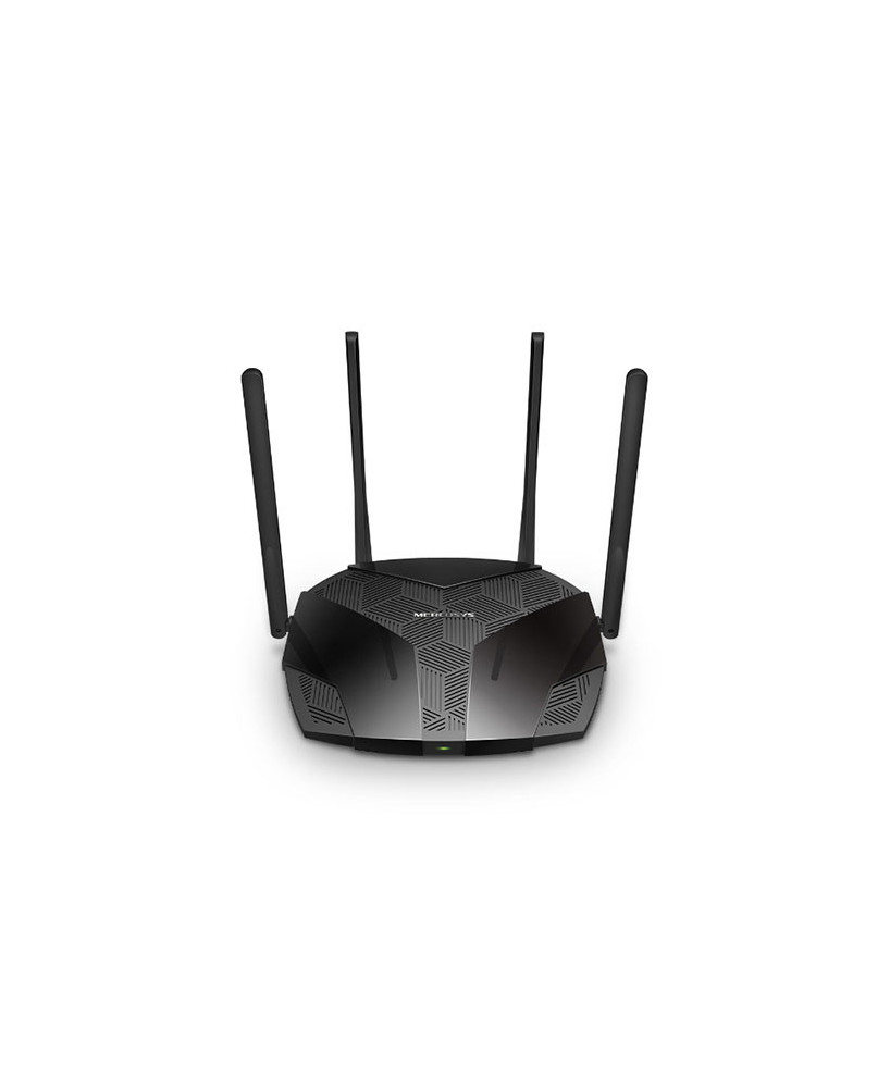 Buy TP-Link Mercusys AX1800 Dual-Band WiFi 6 Router MR70X