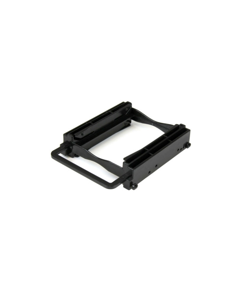 Buy Startech Dual 2.5 To 3.5" Drive Bay Mounting Bracket BRACKET225PT