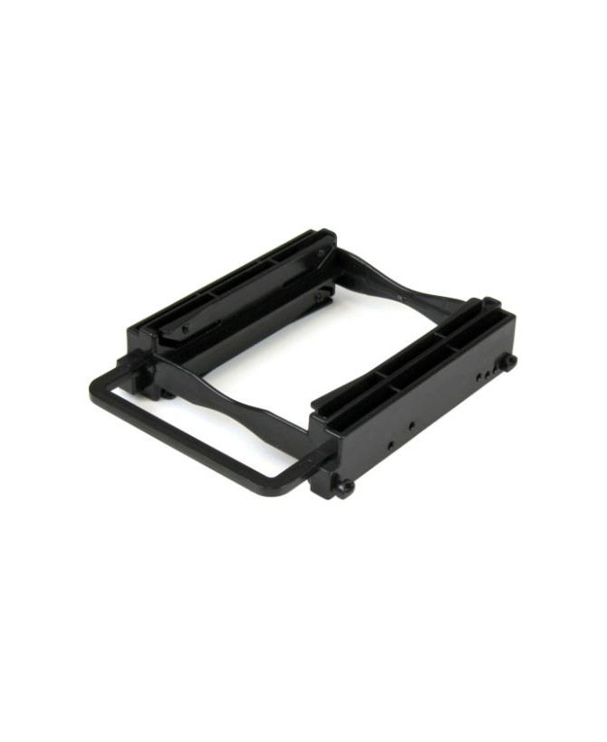 Buy Startech Dual 2.5 To 3.5" Drive Bay Mounting Bracket BRACKET225PT