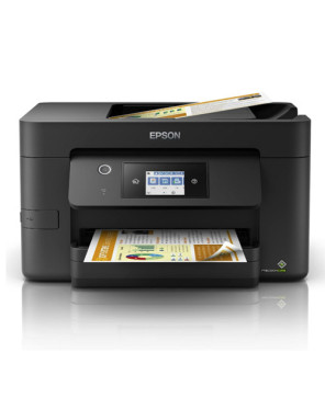 Buy Epson WorkForce Pro WF-3825 MFP Inkjet Printer C11CJ07502