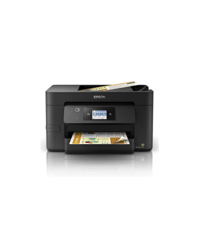 Buy Epson WorkForce Pro WF-3825 MFP Inkjet Printer C11CJ07502