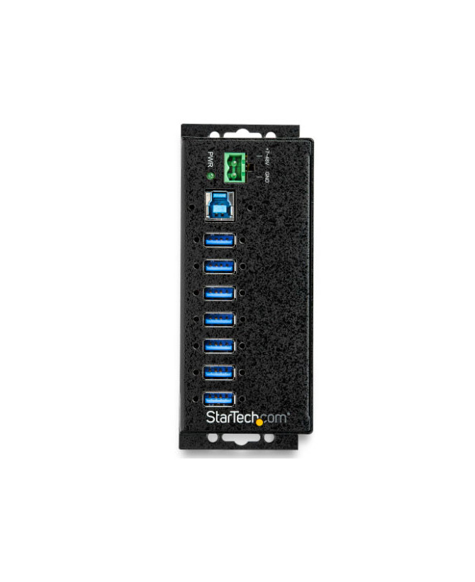 Buy Startech 7 Port USB 3.0 Hub with Power Adapter HB30A7AME 