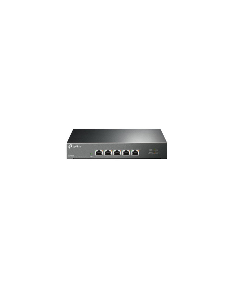 Buy TP-Link 5-Port 10G Desktop Switch TL-SX105