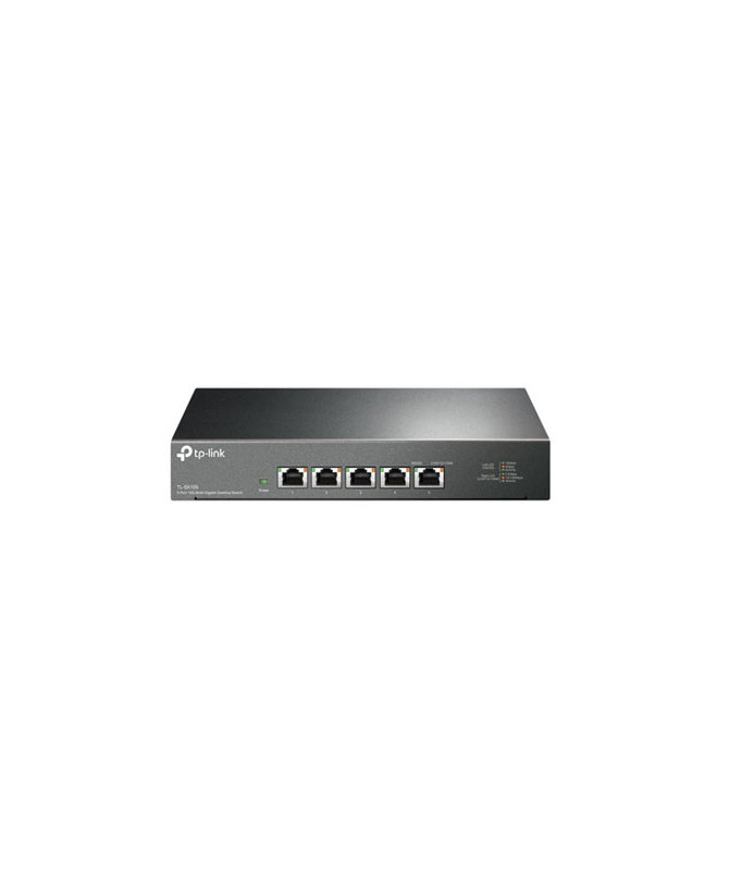 Buy TP-Link 5-Port 10G Desktop Switch TL-SX105