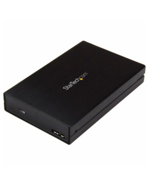 Buy Startech 2.5 USB 3.1 SATA Drive Enclosure S251BU31315