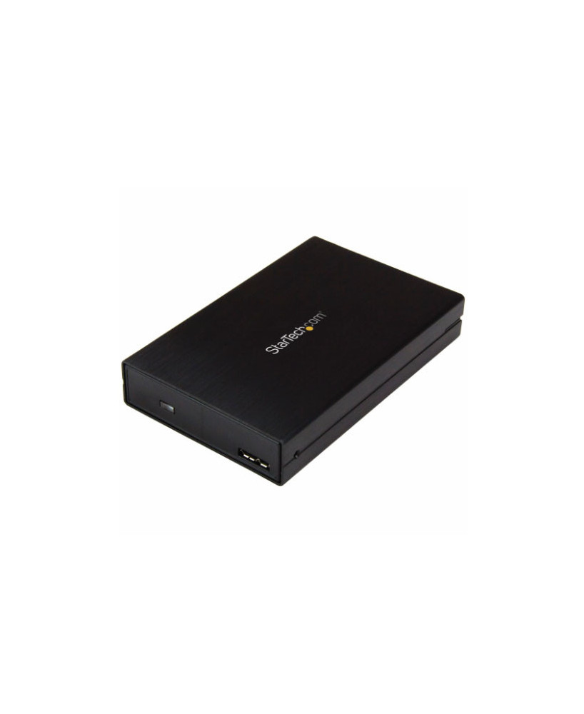 Buy Startech 2.5 USB 3.1 SATA Drive Enclosure S251BU31315