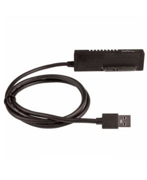 Buy Startech USB 3.1 to 2.5" and 3.5" SATA Drive Adapter USB312SAT3