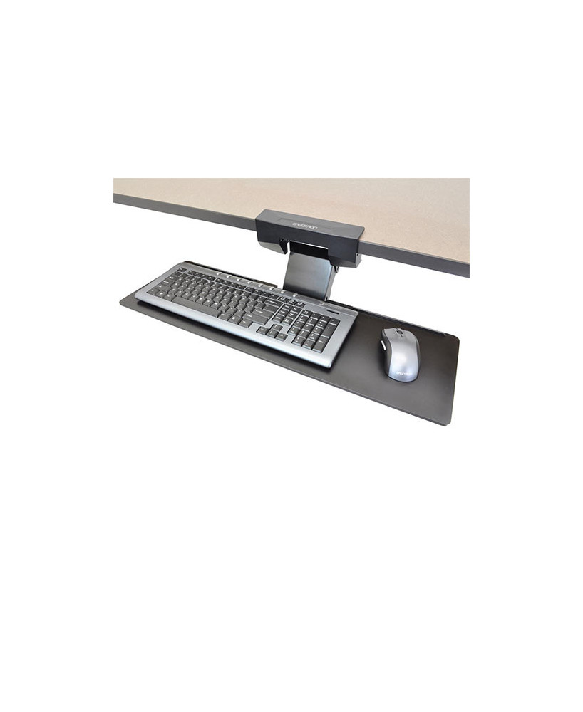 Buy Ergotron Neo-Flex Underdesk Keyboard Arm 97-582-009