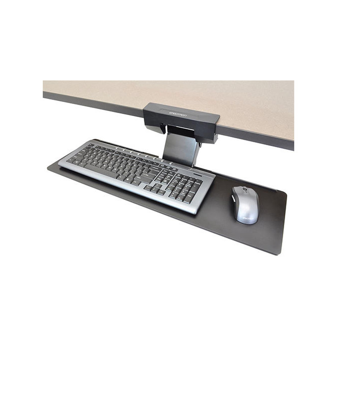 Buy Ergotron Neo-Flex Underdesk Keyboard Arm 97-582-009