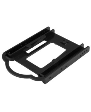 Buy StarTech 2.5" SSD/HDD Mounting Bracket BRACKET125PT for 3.5" Drive Bay 