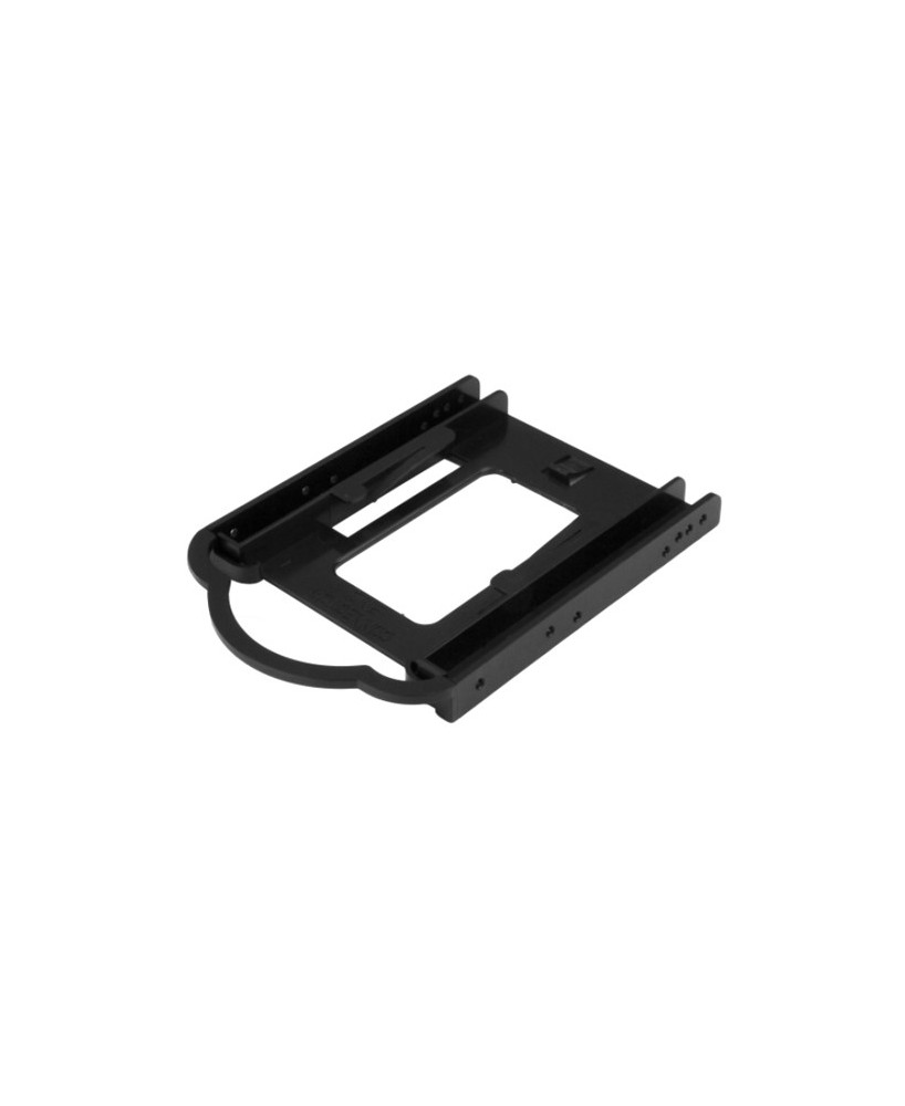 Buy StarTech 2.5" SSD/HDD Mounting Bracket BRACKET125PT for 3.5" Drive Bay 