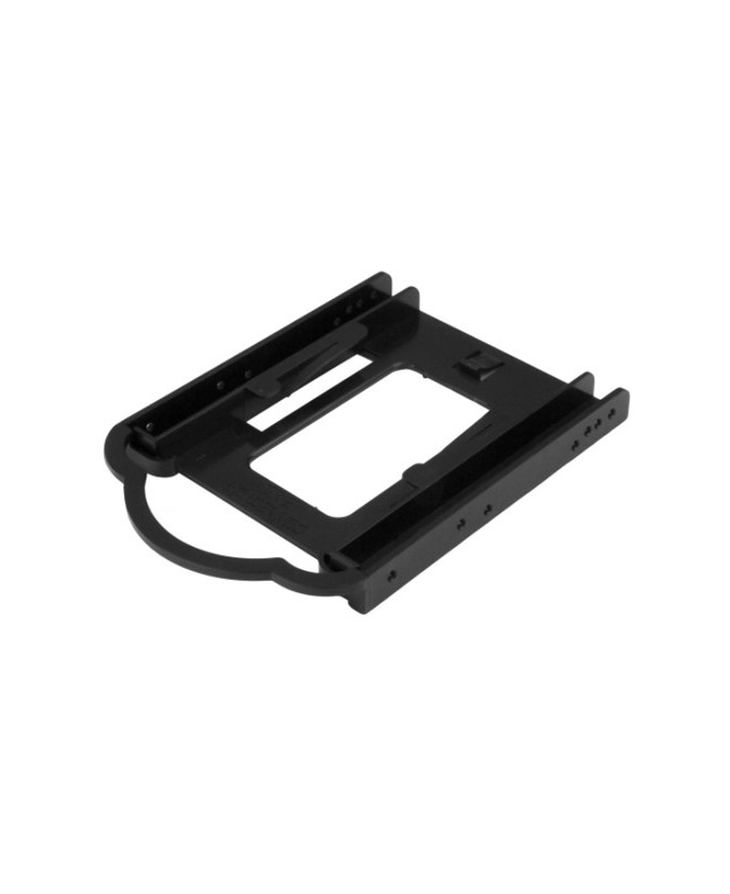 Buy StarTech 2.5" SSD/HDD Mounting Bracket BRACKET125PT for 3.5" Drive Bay 