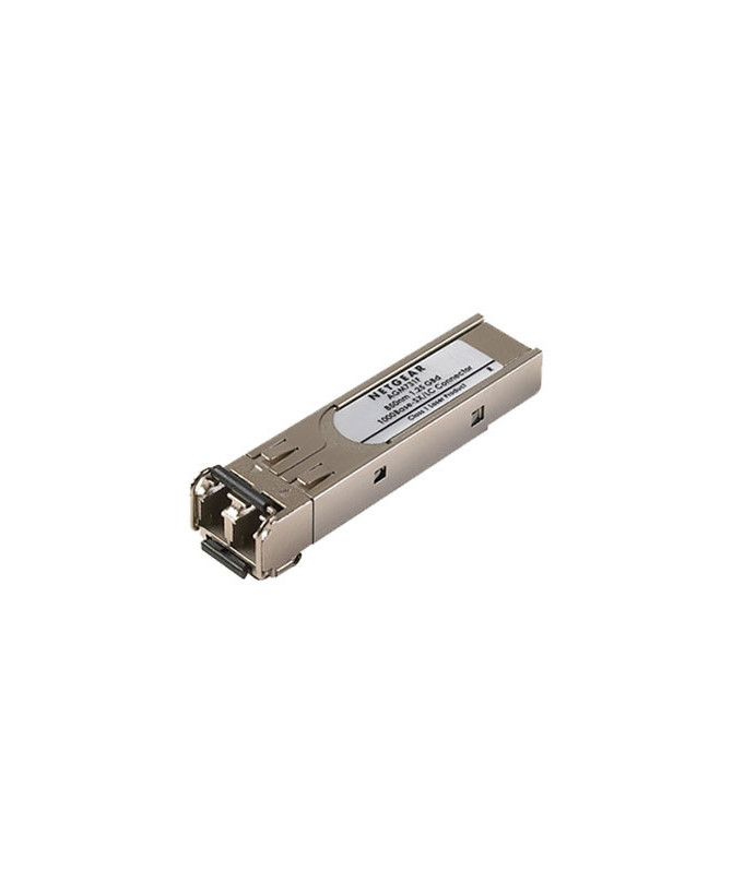 Buy Netgear ProSAFE GBIC SFP 1G Ethernet Fiber Module AGM731F for Managed Switches - 1000BASE-SX