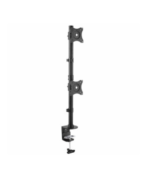 Buy StarTech Desk Mount Dual Monitor Mount ARMDUALV for Monitors 13" to 27"