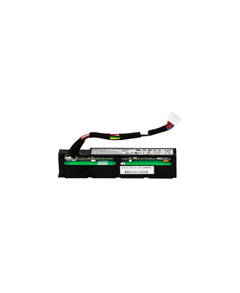 Buy HPE 96W Smart Storage Lithium-ion Battery with 145mm Cable Kit P01366-B21