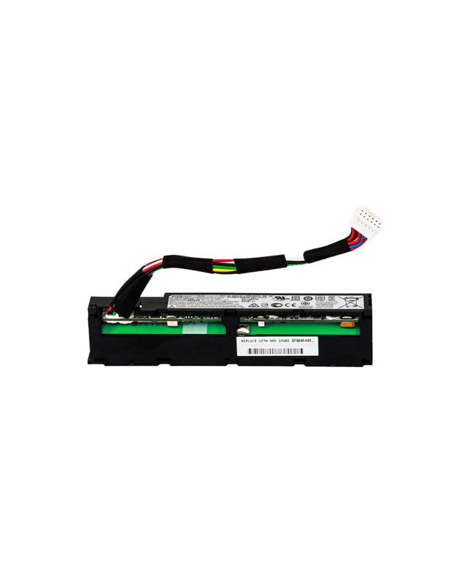 Buy HPE 96W Smart Storage Lithium-ion Battery with 145mm Cable Kit P01366-B21