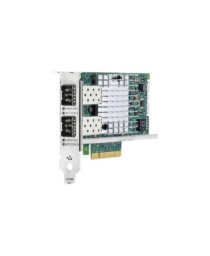 HPE Ethernet 10Gb 2-Port SFP+ X520-DA2 Adapter 665249-B21