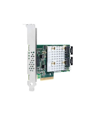 Buy HPE Smart Array P408i-p SR Gen10 8 Internal Lanes 2GB Cache 12G SAS PCIe Plug-in Controller 830824-B21