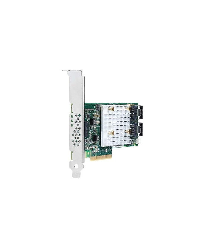 Buy HPE Smart Array P408i-p SR Gen10 8 Internal Lanes 2GB Cache 12G SAS PCIe Plug-in Controller 830824-B21