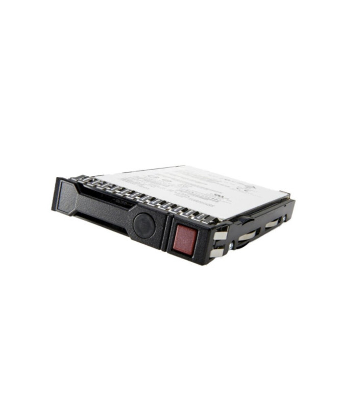 HPE 8TB SAS 12G 7.2K LFF 512e 3.5" SC Midline Hard Drive 819201-B21 for Server