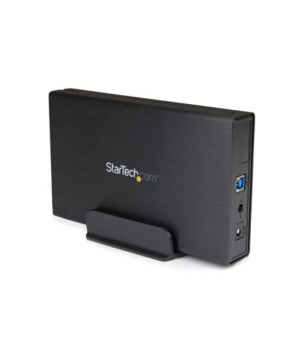 Buy Startech 3.5" SATA Drive Enclosure S351BU313