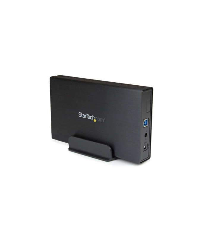 Buy Startech 3.5" SATA Drive Enclosure S351BU313