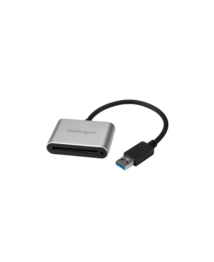 Buy StarTech USB 3.0 Card Reader/Writer CFASTRWU3 for CFast 2.0 Cards