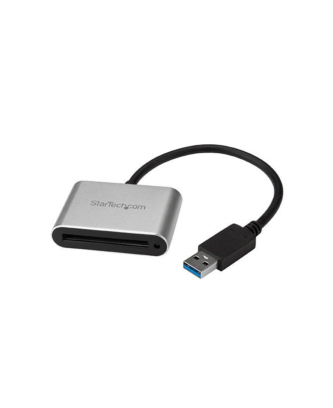 Buy StarTech USB 3.0 Card Reader/Writer CFASTRWU3 for CFast 2.0 Cards