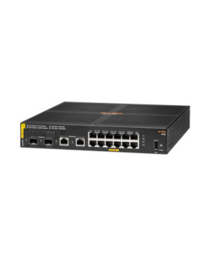 Buy HPE Aruba 6100 12G CL4 POE+ 2SFP+ 139w Switch JL679A