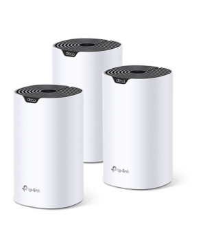 Buy TP-Link Deco S4 AC1200 Whole Home Mesh WiFi System DECO-S4-3PK - 3-Pack