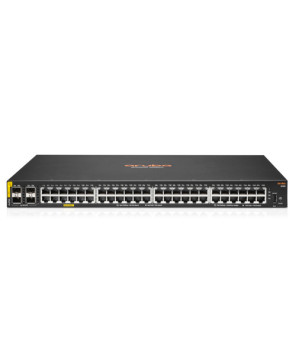 Buy HPE Aruba 6100 48G Class4 PoE 4SFP+ 370W Switch JL675A