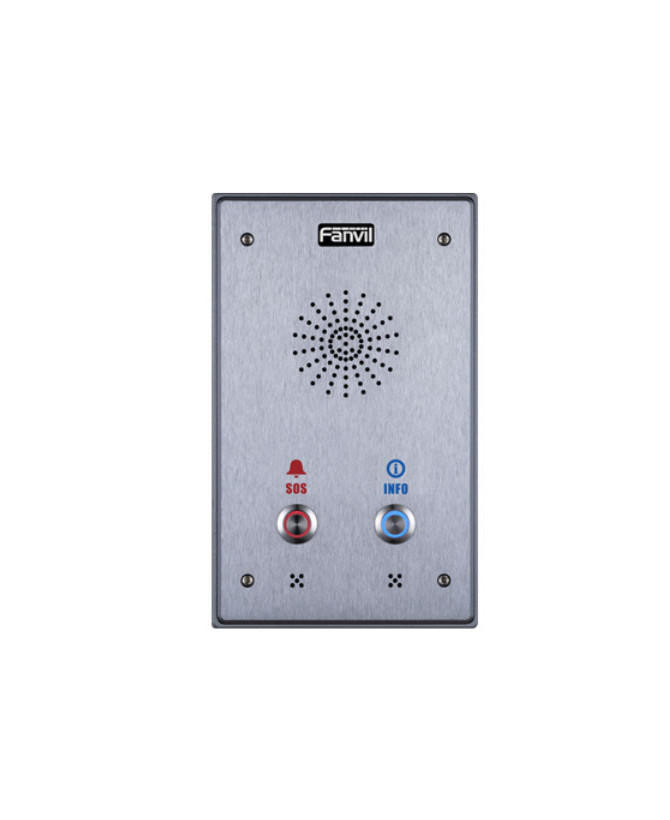 Buy Fanvil IP Audio Door Intercom I12D 2