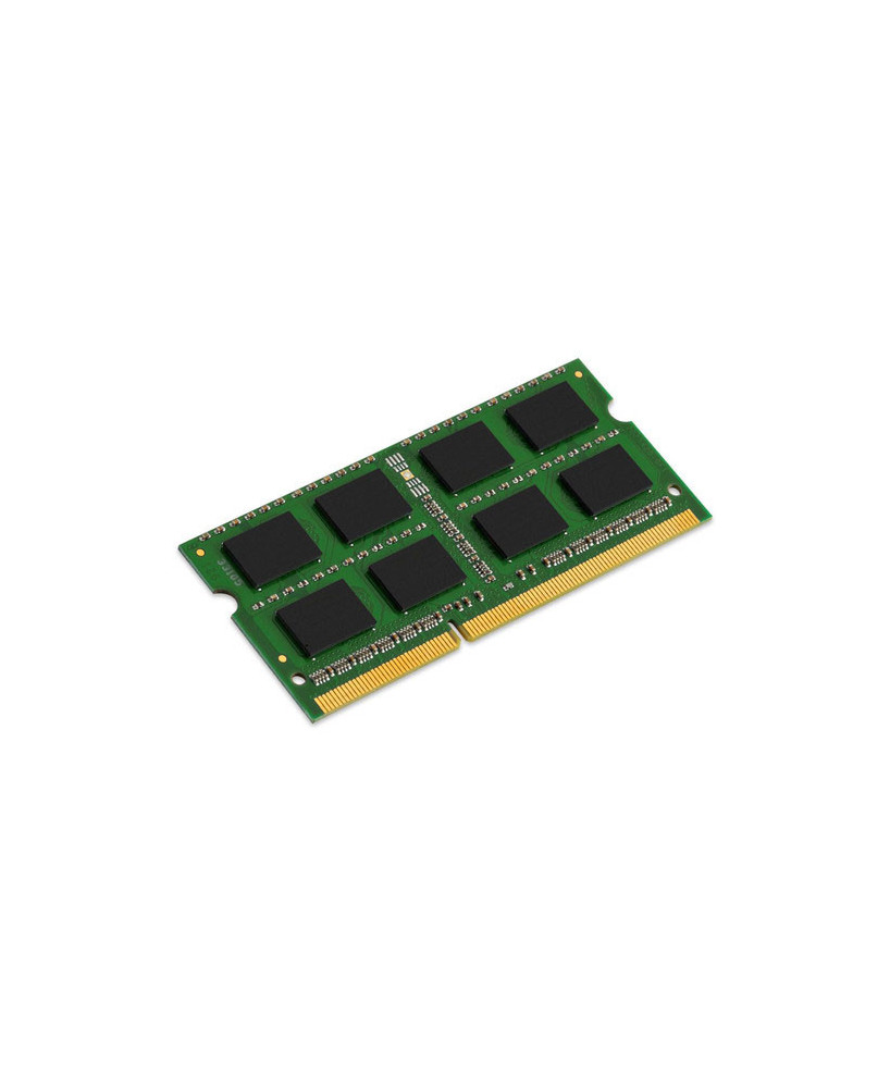 Kingston 8GB DDR3L 1600 MHz SO-DIMM Memory Module KCP3L16SD8/8