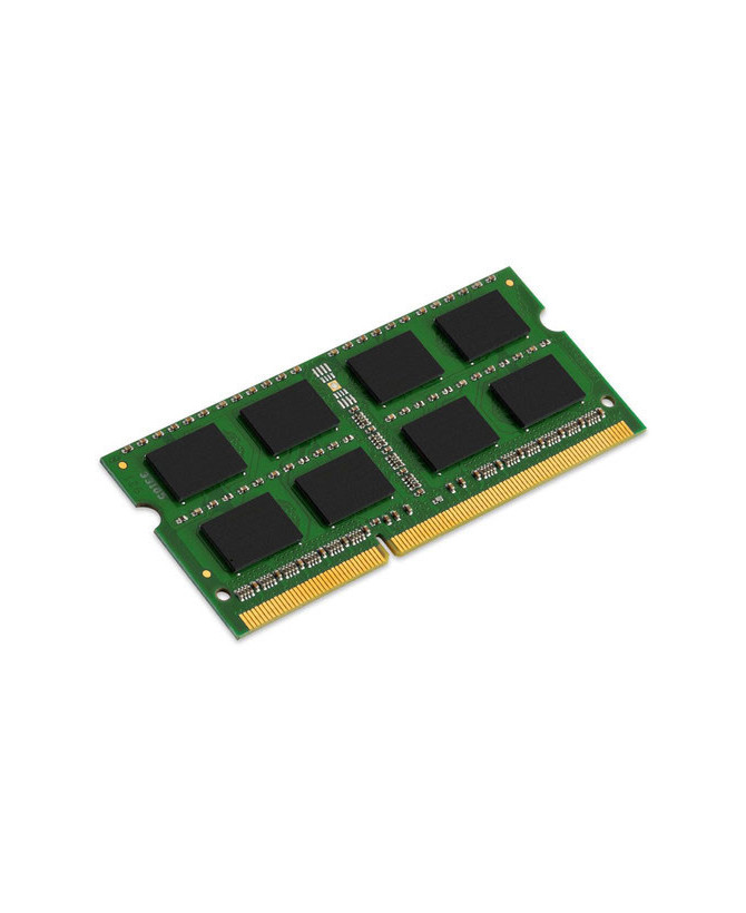 Kingston 8GB DDR3L 1600 MHz SO-DIMM Memory Module KCP3L16SD8/8