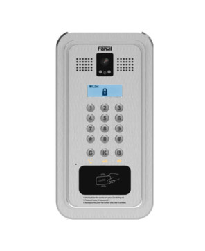 Buy Fanvil I33VF SIP All-in-One Door Phone