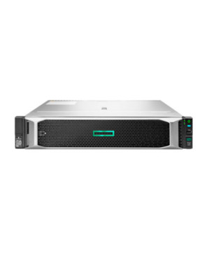 Buy HPE ProLiant DL180 Gen10 4210R 1P 16GB-R S100i 8SFF 500W PS Server P35519-B21