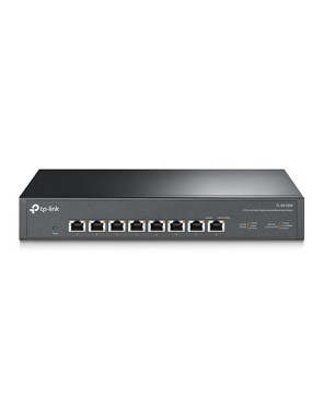 Buy TP-Link 8-Port 10G Desktop/Rackmount Switch TL-SX1008