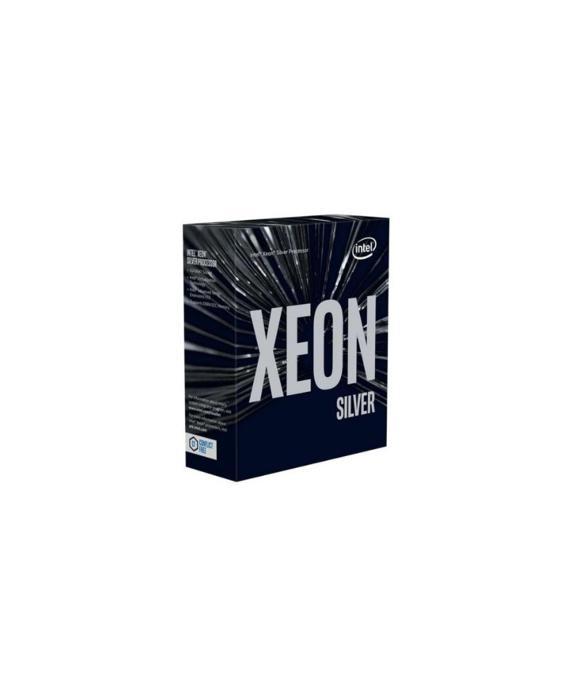 Buy Intel Xeon Silver 4214R 2.4 GHz 16.5 MB L3 Cache LGA 3647 Server Processor BX806954214R