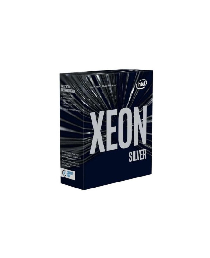 Buy Intel Xeon Silver 4214R 2.4 GHz 16.5 MB L3 Cache LGA 3647 Server Processor BX806954214R