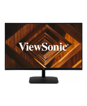 ViewSonic 27” IPS Monitor with Display Port, HDMI and Speakers VA2732-MHD100