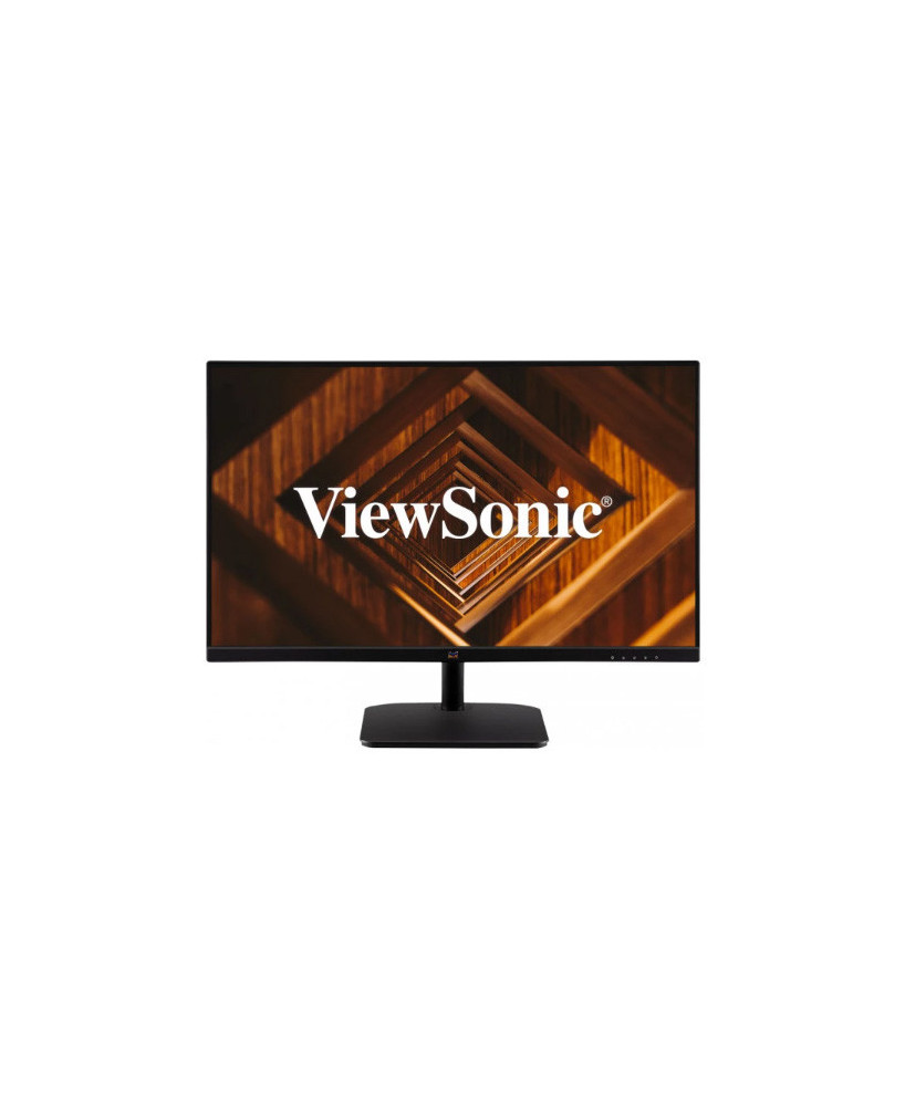 ViewSonic 27” IPS Monitor with Display Port, HDMI and Speakers VA2732-MHD100