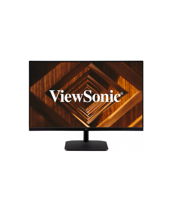 ViewSonic 27” IPS Monitor with Display Port, HDMI and Speakers VA2732-MHD100