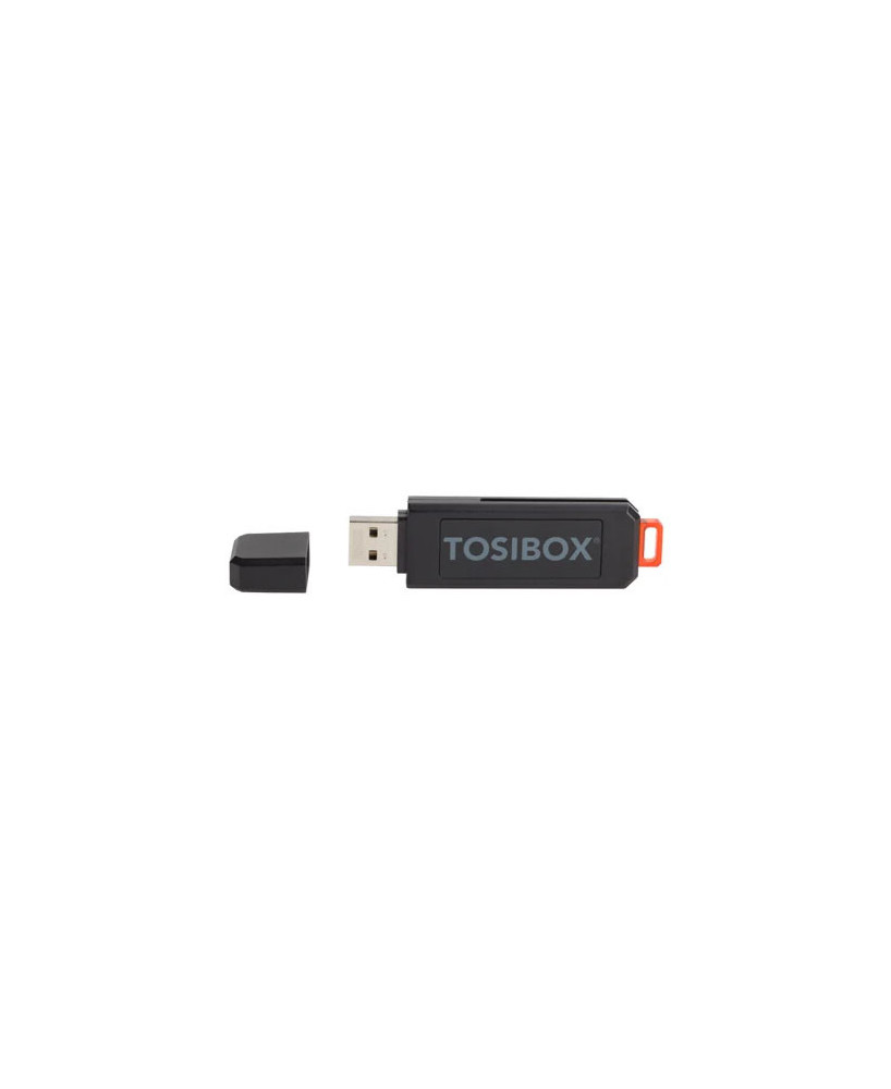 Buy Tosibox Key with 1 Mobile Client TBK2