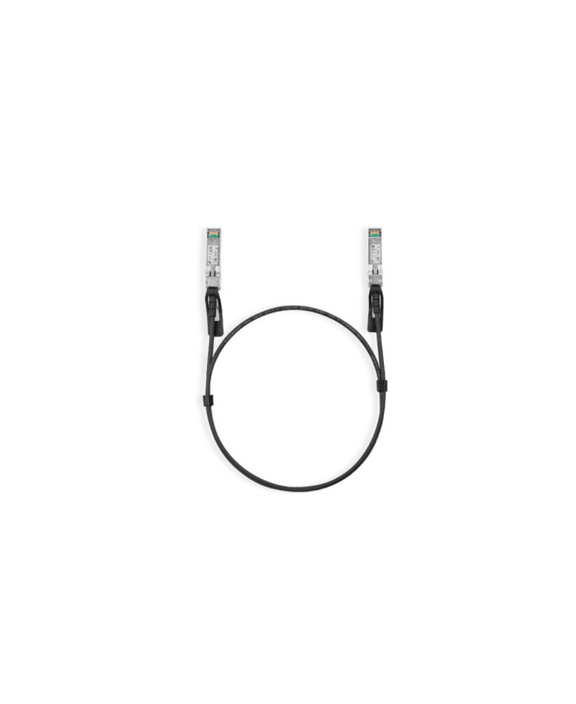 Buy TP-Link 1 Meter 10G SFP+ Direct Attach Cable TL-SM5220-1M