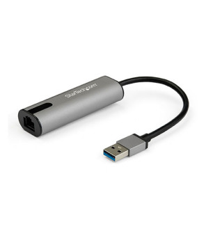 Buy StarTech 2.5GbE USB A to Ethernet Adapter US2GA30 for Lenovo X1 Carbon, HP EliteBook/ZBook