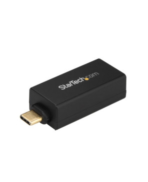 Buy StarTech USB C to Gigabit Ethernet Adapter US1GC30DB