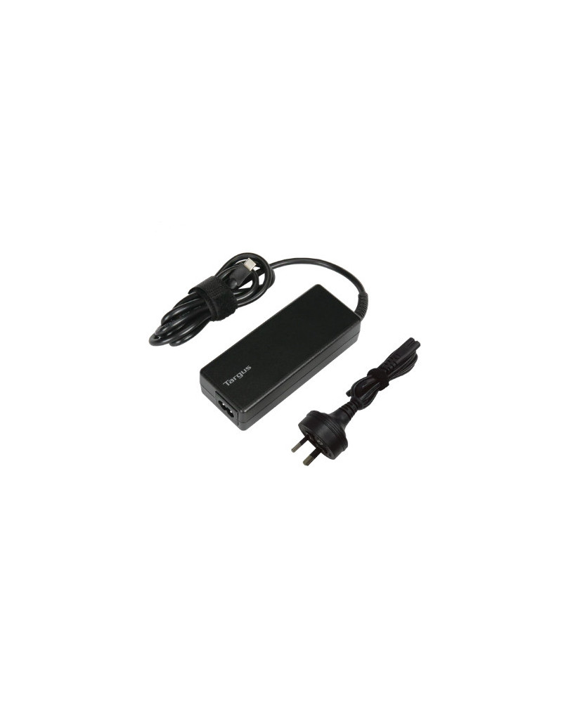 Buy Targus 65W USB-C Laptop Charger APA107AU