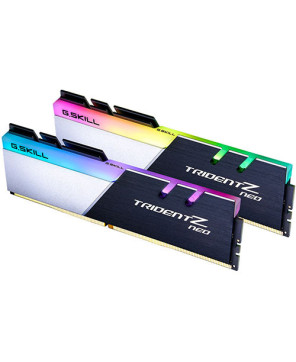 Buy G.Skill Trident Z Neo 16GB DDR4 SDRAM Memory Module F4-3600C16D-16GTZNC